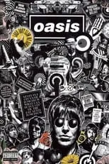 Poster de Oasis: Live in Manchester