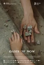 Aster Yeow Ee es  en Oasis of Now