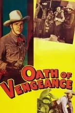 Póster de la película Oath of Vengeance