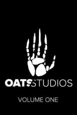 Portada de Oats Studios: Volume 1