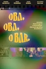 Película Oba, Oba, o Bar