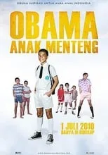 Película Obama Anak Menteng