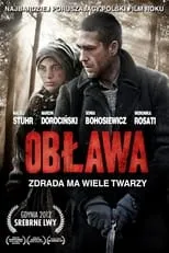 Bartosz Zukowski interpreta a Waniek en Obława