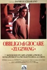 Daria Deflorian interpreta a  en Obbligo di Giocare - Zugzwang