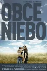 Poster de Obce niebo