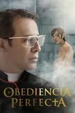 Germán Bracco interpreta a Quicha en Obediencia Perfecta