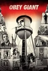 Poster de la película Obey Giant - Películas hoy en TV