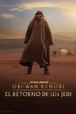 Simone Kessell interpreta a Self - Breha Organa (archive footage) (uncredited) en Obi-Wan Kenobi: El retorno del Jedi