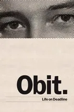 Poster de Obit