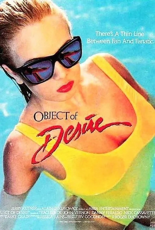 Película Object of Desire