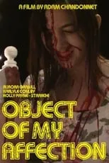 Holly Payne-Strange es Meg en Object of My Affection