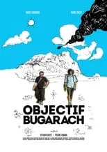 Portada de Objectif Bugarach