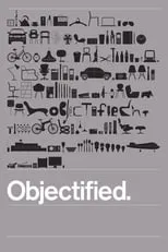 Película Objectified