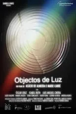 Película Objectos de Luz