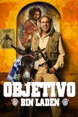 Poster de Objetivo: Bin Laden