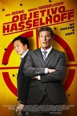 Datari Turner interpreta a Bouncer en Objetivo: Hasselhoff