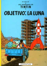 Objetivo: la Luna portada