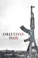 Poster de Objetivo: París