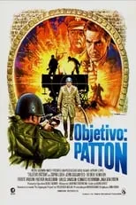 Sigfrit Steiner interpreta a Herr Schroeder en Objetivo: Patton