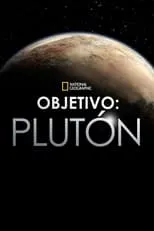 Película Objetivo: Plutón