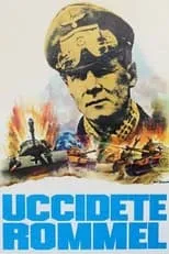 Película Objetivo Rommel