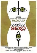 Francesc Lucchetti interpreta a  en Objetivo: sexo