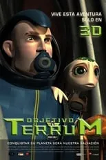 Poster de Objetivo: Terrum