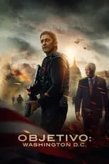 Poster de la película Objetivo: Washington D.C. - Películas hoy en TV