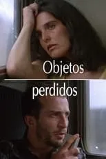 Póster de la película Objetos Perdidos