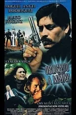 Póster de la película Obligado a matar