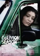 Póster de la película Oblivion Season