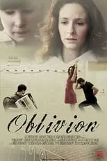 Jackie Swanson interpreta a Mattie Chase en Oblivion