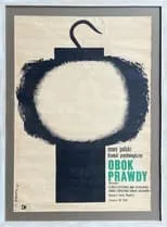 Portada de Obok prawdy