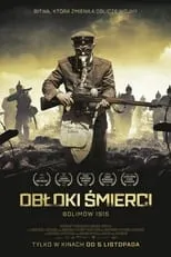 Película Obłoki śmierci - Bolimów 1915