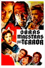 Película Obras maestras del terror