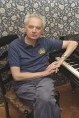 Wojciech Kilar es  en Obrazy i dźwięki. O muzyce Wojciecha Kilara