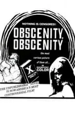 Película Obscenity, Obscenity