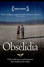 Póster de la película Obselidia