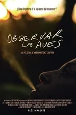 Película Observar las aves