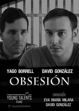 Stéfanie Buxton en la película Obsesión