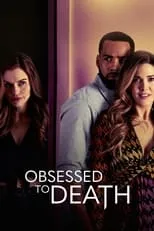 Holland Roden en la película Obsessed to Death