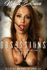 Anna Spencer es  en Obsessions 1