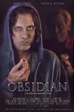 Película Obsidian