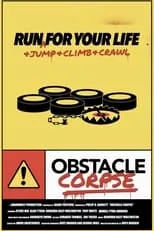 Poster de Obstacle Corpse