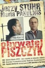 Película Obywatel Piszczyk