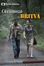 Póster de la película Occamova břitva