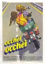 Película Occhei, occhei