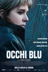 Póster de la película Occhi blu