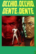 Portada de Occhio per occhio, dente per dente