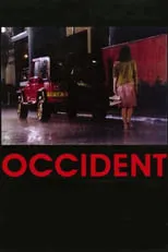 Poster de Occident